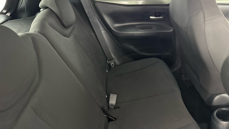 Toyota Aygo X 1.0 VVT-i Edge 5dr Petrol Hatchback